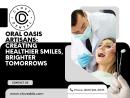 Correa Dental: Thousand Oaks Dentist Offering Fluoride Treatments