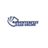 counterfeit cash online