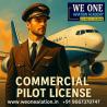 CPL Pilot Full Form – Know What It Takes to Fly Commercially