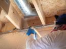 Crawl Space Spray Foam Insulation Solutions In Fresno, CA