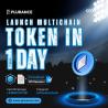 Create Impactful Crypto Tokens - Power Your Blockchain Vision with Plurance