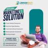 Creative Digital Marketing Agency In Coimbatore - Jeevan Tech