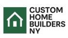 Custom Home Builders NY