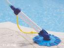 Custom Made Swimming Pools in Malaysia: Tailored Luxury for Your Home
