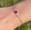 Customizing your cremation ashes bracelet for personal touch