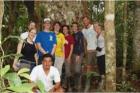 Cuyabeno Amazon Tour Ecuador Escape