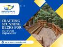Deck Builder Seattle | Build a Planter Box into Your Deck Railings