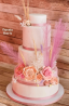 Delight in Every Bite: Custom Cakes Kissimmee by Cupcake Hearts