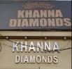 Diamond merchants in patiala
