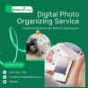 Digital Photo Organizing Service in Atlanta