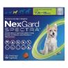 Discountpetcare: Nexgard Green for Medium Dogs – 30% Off