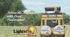 Discover the Majesty of Victoria Falls Safari Tour