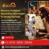 Divorce Problem Specialist Astrologer in Stone Mountain | Tarot Reading in Atlanta