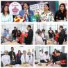 Dr. Sandeep Marwah Inaugurates Chef Competition at AAFT School of Hospitality & Tourism