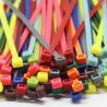 Durable Green Cable Ties – Heavy-Duty, UV Resistant & Versatile