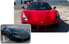 Elite Exotic & Luxury Car Rentals in Tampa — Book Your Dream Ride Today!
