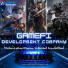 End-to-End GameFi Development Solutions by Addus Technologies