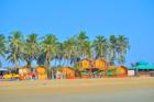 Escape to Elegance: Private Beach Resorts & Boutique Accommodations Close to Cola Beach, South Goa