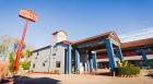Executive Inn Bacliff