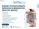 Exercise Physiologist Bendigo | Healthy Mates