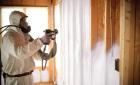 Expert Residential spray foam Insulation Contractor Marietta, OH