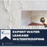 Expert Water Leakage Waterproofing - VS Waterproofing Contractors