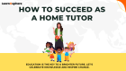 Exploring Home Tutor Jobs: A Flexible and Rewarding Career Path