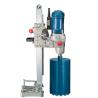 Exploring the benefits of using water with Diamond Drilling