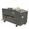 Extend Hydraulic Oil Life & Reduce Maintenance Costs