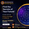Famous Astrologer in California