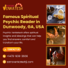 Famous Spiritual Psychic reader in Dunwoody, GA, USA
