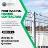 Fencing Contractors in Winchester