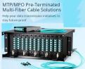 Fiber optic cable manufacturing