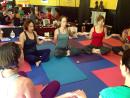 Find Transformation in Your Practice with Yoga Teacher Training Charlotte NC – Mythical Healings