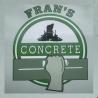 Fran's Concrete