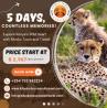 From Savannah to Sea – Beach Safari Holidays Tanzania