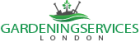 Gardening Services London