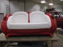 Get feasible and holistic automotive upholstery irrespective of the types of vehicles