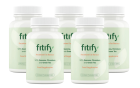 Get Fit, Stay Fit – Fitify Capsules Do the Work!