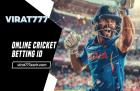 Get Your Online Cricket ID for Betting, Fantasy, & Live Scores