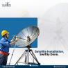 Get Your Starlink Installation Services in Perth