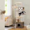 Give your feline royalty the kingdom they deserve