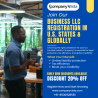 Global Business Registration - Form Your Company From Anywhere