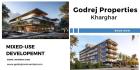 Godrej Kharghar Mumbai – Modern Spaces, Timeless Elegance