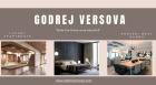 Godrej Versova Andheri West - Urban Living with Natural Touch