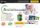 Golden Farms CBD Gummies: The Ultimate Wellness Gummy in 2025