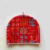 Handcrafted Cotton Tea Cosies – Soma Shop