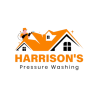 Harrisons Pressure Washing