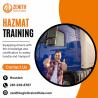 Hazmat Training in Houston