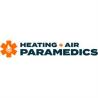 Heating + Air Paramedics
